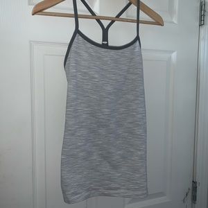 Lululemon tank excellent condition